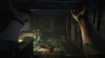 Immagine 6 del gioco Outlast Trinity per Xbox One