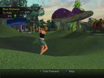 Immagine -17 del gioco Outlaw Golf 2 per PlayStation 2
