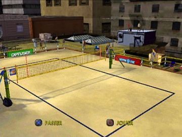 Immagine -14 del gioco Outlaw Volleyball per PlayStation 2