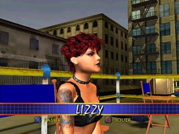 Immagine -15 del gioco Outlaw Volleyball per PlayStation 2
