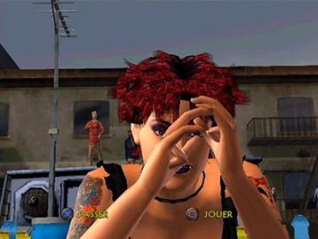 Immagine -17 del gioco Outlaw Volleyball per PlayStation 2