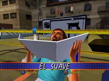 Immagine -16 del gioco Outlaw Volleyball per PlayStation 2