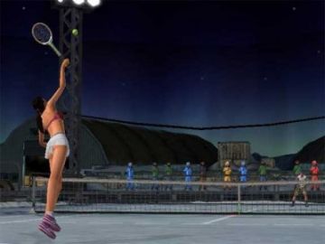 Immagine -8 del gioco Outlaw Tennis per PlayStation 2