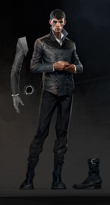 Immagine 66 del gioco Dishonored 2 per Xbox One