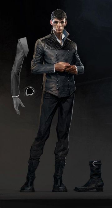 Immagine 25 del gioco Dishonored 2 per Xbox One