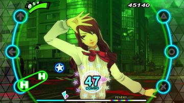 Immagine -14 del gioco Persona 3: Dancing in Moonlight per PSVITA