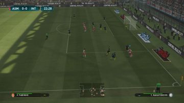 Immagine -4 del gioco Pro Evolution Soccer 2017 per Xbox One