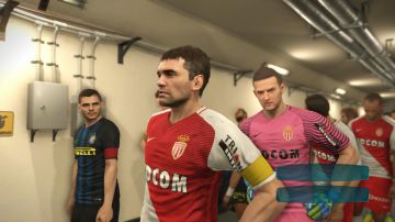 Immagine 1 del gioco Pro Evolution Soccer 2017 per Xbox 360