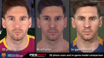 Immagine -5 del gioco Pro Evolution Soccer 2017 per PlayStation 4