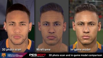 Immagine -3 del gioco Pro Evolution Soccer 2017 per PlayStation 3