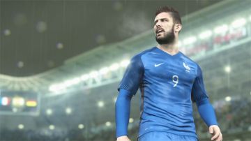 Immagine 2 del gioco Pro Evolution Soccer 2017 per PlayStation 3