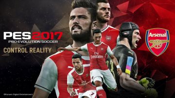 Immagine 3 del gioco Pro Evolution Soccer 2017 per Xbox 360