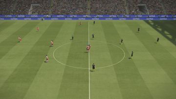 Immagine 0 del gioco Pro Evolution Soccer 2017 per Xbox 360