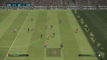 Immagine -10 del gioco Pro Evolution Soccer 2017 per PlayStation 4