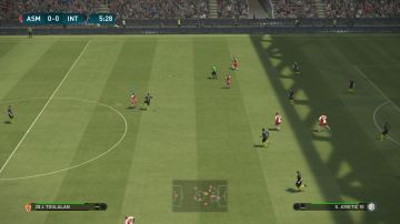 Immagine -11 del gioco Pro Evolution Soccer 2017 per Xbox One