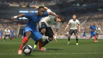 Immagine 7 del gioco Pro Evolution Soccer 2017 per PlayStation 4