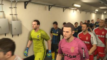 Immagine -10 del gioco Pro Evolution Soccer 2017 per Xbox One