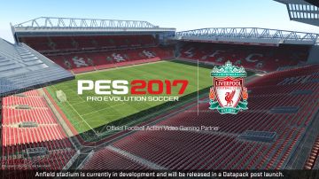 Immagine 6 del gioco Pro Evolution Soccer 2017 per PlayStation 4