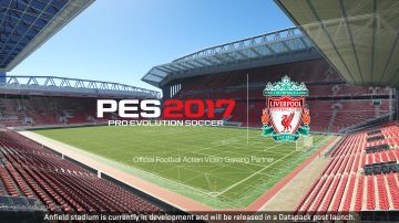 Immagine -1 del gioco Pro Evolution Soccer 2017 per Xbox One