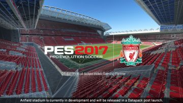 Immagine -11 del gioco Pro Evolution Soccer 2017 per PlayStation 4