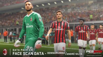 Immagine 39 del gioco Pro Evolution Soccer 2018 per Xbox One