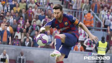 Immagine 36 del gioco eFootball PES 2020 per Xbox One