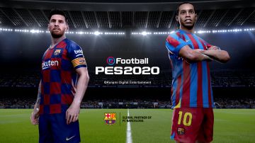 Immagine 19 del gioco eFootball PES 2020 per PlayStation 4