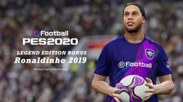 Immagine 24 del gioco eFootball PES 2020 per PlayStation 4