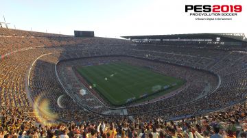 Immagine 7 del gioco Pro Evolution Soccer 2019 per PlayStation 4