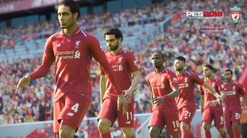 Immagine 5 del gioco Pro Evolution Soccer 2019 per Xbox One
