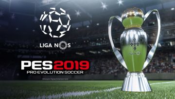 Immagine -4 del gioco Pro Evolution Soccer 2019 per Xbox One