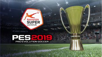 Immagine 2 del gioco Pro Evolution Soccer 2019 per PlayStation 4