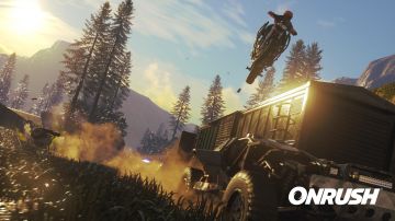 Immagine 6 del gioco Onrush per Xbox One