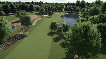 Immagine -9 del gioco The Golf Club 2019 Featuring PGA TOUR per PlayStation 4
