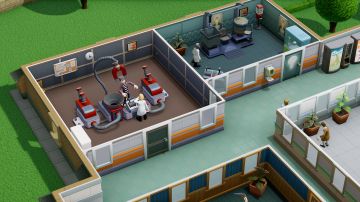 Immagine 26 del gioco Two Point Hospital per PlayStation 4