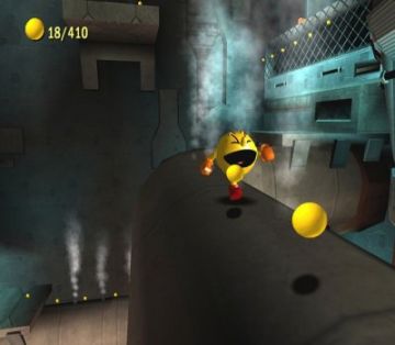 Immagine -13 del gioco Pac-Man Wolrd 3 per PlayStation 2