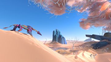 Immagine -11 del gioco Paper Beast per PlayStation 4