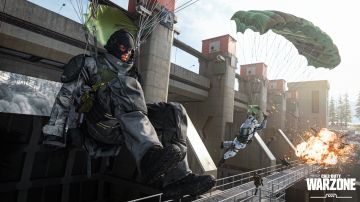 Immagine -7 del gioco Call of Duty: Warzone per Xbox One