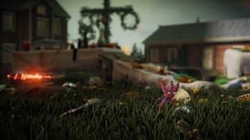 Immagine -8 del gioco Unravel Two per Xbox One