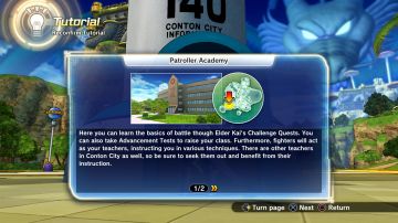 Immagine 12 del gioco Dragon Ball Xenoverse 2 per PlayStation 4