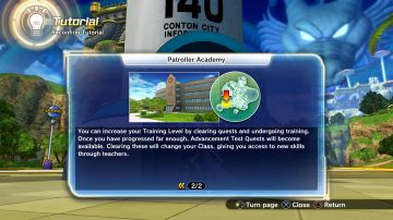 Immagine 9 del gioco Dragon Ball Xenoverse 2 per PlayStation 4