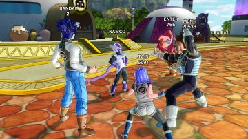 Immagine 16 del gioco Dragon Ball Xenoverse 2 per PlayStation 4