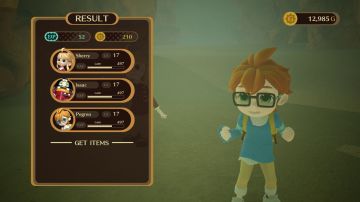 Immagine -11 del gioco Destiny Connect: Tick-Tock Travelers per Nintendo Switch