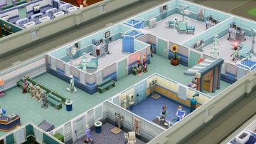 Immagine 84 del gioco Two Point Hospital per PlayStation 4