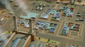 Immagine 82 del gioco Two Point Hospital per PlayStation 4
