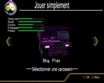 Immagine -5 del gioco Penny racer  per PlayStation 2