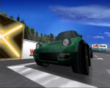 Immagine -3 del gioco Penny racer  per PlayStation 2
