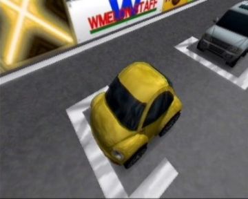 Immagine -1 del gioco Penny racer  per PlayStation 2