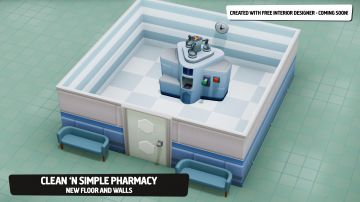 Immagine 56 del gioco Two Point Hospital per PlayStation 4
