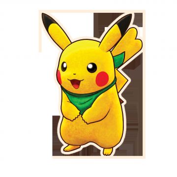 Immagine 1 del gioco Pokémon Mistery Dungeon: Squadra di Soccorso DX per Nintendo Switch